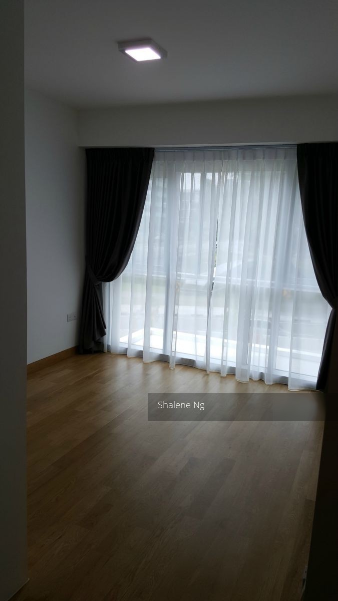 Eight Riversuites (D12), Condominium #115530372